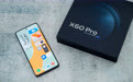 vivo X60 Pro评测:轻薄握持与旗舰性能原来可以兼得