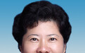 吴桂英出任湖南省委常委、长沙市委书记，此前任湖南省副省长