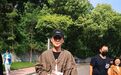 朱一龙悄悄回母校被拦下,他这样回应……