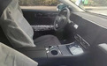 【e汽车】零跑C01内饰曝光