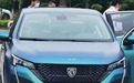 【e汽车】全新标致408实车曝光