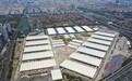 上海新国际博览中心临时集中隔离点即将启用,一半床位已具备交付条件