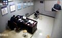 男子跑分洗钱被抓 警方调查对其过往大吃一惊