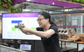 对话高职毕业清华教师邢小颖:我相信三百六十行,行行出状元