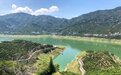 三峡库区香溪河流域综合治理:光秃秃的消落区变绿色长廊