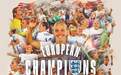 近9万名观众！英格兰女足2-1击败德国女足，队史首夺欧洲杯冠军