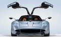 帕加尼Huayra Codalunga官图 海外售价约4950万元