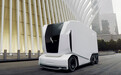 剑指特斯拉 Einride自动驾驶卡车获公路行驶资格