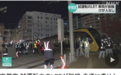 日本宇都宫市新型路面有轨电车试运行2天后脱轨