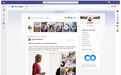 微软推出社交应用Viva Engage 界面神似Facebook