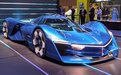 2022巴黎车展:Alpine Alpenglow概念车