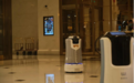 从传统到前卫，景吾智能机器人帮助酒店实现智慧转型