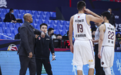 火爆!CBA2大名帅激烈对喷,李春江朝马布里飙国骂