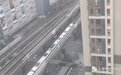 1300多名乘客安全撤离,上海地铁就11号线触网故障致歉