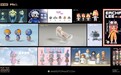 近2000部作品投稿,首届泡泡玛特潮玩设计大赛征集阶段收官