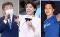 12人登记参选台北市长创纪录 岛内网友:明知不会当选 有钱也要玩