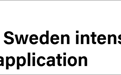 美媒：芬兰瑞典高层频繁会谈 或在5月16日共同申请入北约