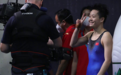 新纪录！陈艺文昌雅妮3米台夺冠，中国队17金，创世锦赛最佳战绩