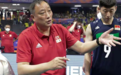 全胜晋级!中国男排3-1逆转巴林 小组头名挺进八强