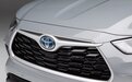 丰田全新“真七座SUV”,大·汉兰达明年初首发