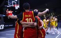 巾帼不让须眉！中国三人女篮获得亚洲杯冠军 男篮夺得亚洲杯铜牌