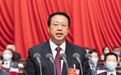上海市人代会开幕,市长龚正:始终同人民想在一起、干在一起