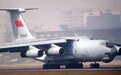 让人匪夷所思!运-20量产后,中国空军为何还购买二手伊尔-76?