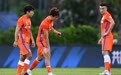韩国最强本土阵容出战东亚杯,国足需尽全力避免“惨案”