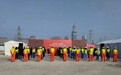 上海地铁21号线一期工程、南汇支线开工