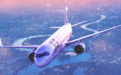 最大航程8700公里 空客首架超远程型A321XLR飞机成功完成首飞