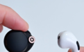 苹果的下款AirPods Pro 大可不必学索尼