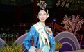 韩国23岁女大学生夺得“传统美人”冠军 获奖5万人民币