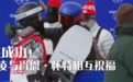 谷爱凌也要追的星!单板滑雪一代传奇落泪谢幕!克服先天心脏病还曾差点命丧雪场