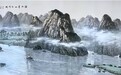 【通世智库】周志龙作品鉴赏:我和云的故事