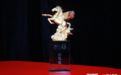 祖龙娱乐荣获2022年度中国游戏企业“白马奖”