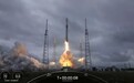 SpaceX第四趟卫星拼车专列发车 送40个航天器上天