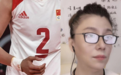污蔑朱婷!女排教练言论被扒,曾力挺王梦洁,社媒被球迷攻陷