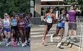 点赞！2022世锦赛女子马拉松新纪录，特步创中国跑鞋最好成绩