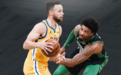 赚翻了!NBA总决赛票房创纪录,勇士成大赢家,凯尔特人盼逆袭