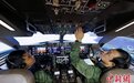 C919客机“首秀”飞行员训练全过程