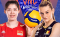 中国女排危机!对手多人确诊+泰国临时换阵,避免重演女篮事件