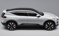Polestar 3海外售价约51.7万元起 ,国内售价预计40万元?