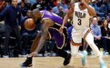 NBA和工会劳资协议谈判内容:选秀年龄下调至18岁