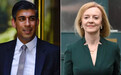 印度裔领跑英国首相之争:牛津第一、背靠印度“IT行业之父”