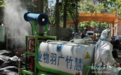 现场直击|北京封控社区不一样的劳动节