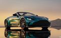 阿斯顿·马丁V12 Vantage Roadster官图