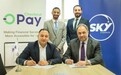 OPay为Sky Finance提供金融科技服务 助力新兴市场金融机构数字化转型