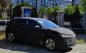 极氪新车谍照曝光:两厢车+SUV的结合体,或明年上市