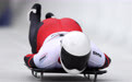 冬奥,你知道吗|分不清雪车雪橇钢架雪车?坐着躺着和趴着