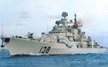90年代进口的4艘“现代级”驱逐舰，帮了中国海军多大忙？
